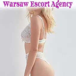 Nina Warsaw Escort Agency