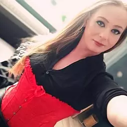 Dziewczyna z Penisem 