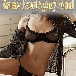 Louise Warsaw Escort