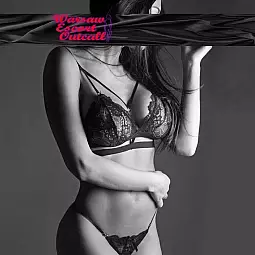Natasha Warsaw Escort