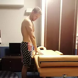 Tantra-Yoni massage for Women