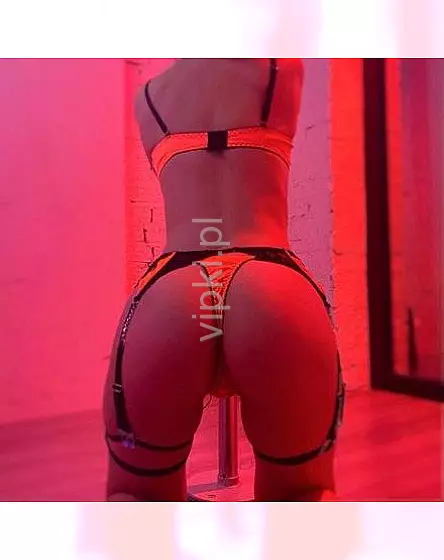 Massage Erotic Słupsk 