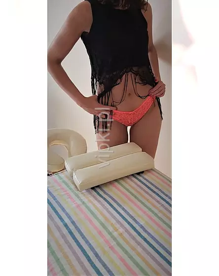 Masaż  body to body