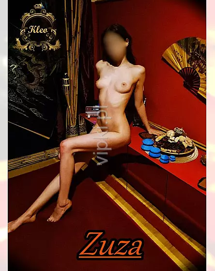 Zuza Tantra-Nuru