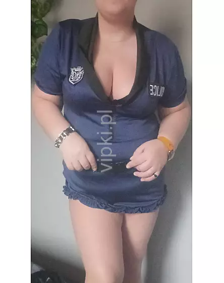 Mamuśka późnym popołudniem i wieczór