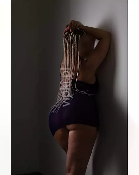 Luxury Afrodyta-Masaż erotyczny  VINNERI