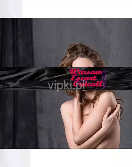 Vanessa  Warsaw Escort