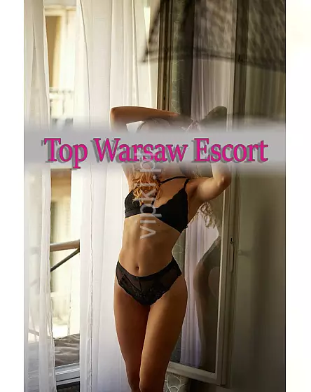 Ira Top Warsaw Escort