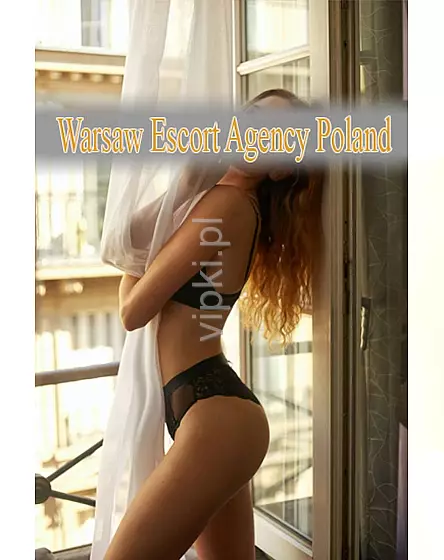 Ira Warsaw Escort 