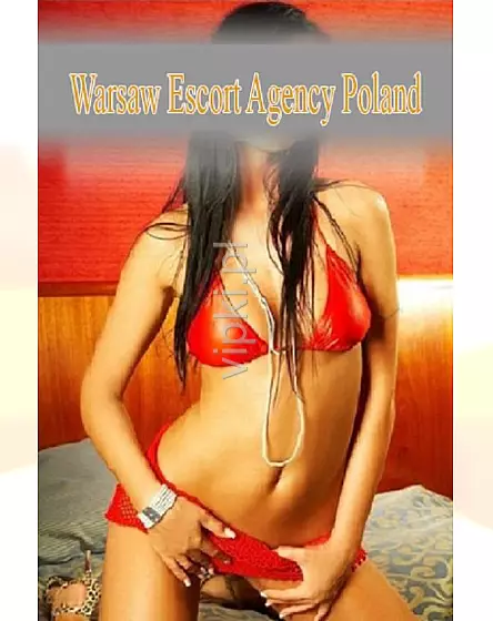 Agnieszka Warsaw Escort Agency Poland