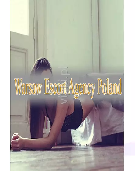 Susan Warsaw Escort Agency Poland