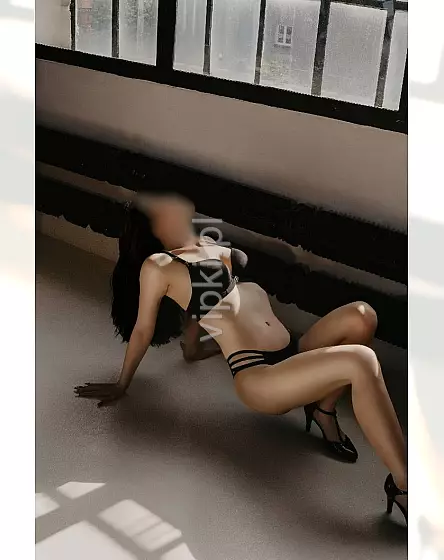 Malutka Iza