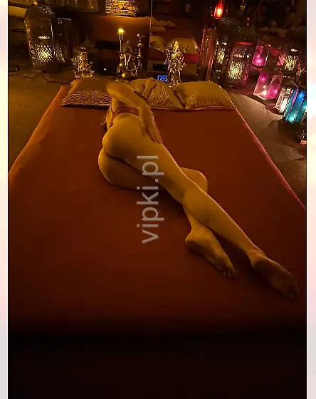 Asia -Blissful Massage