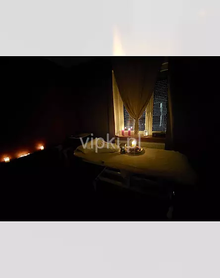 Masaż głębokoerotyczny nuru