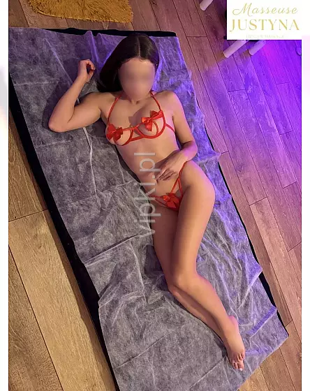 Heaven Massage