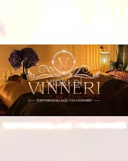  Salon massage VINNERI 