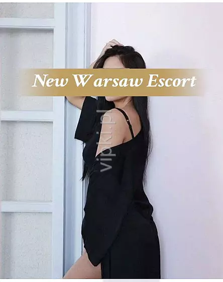 New Warsaw Escort