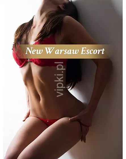 New Warsaw Escort