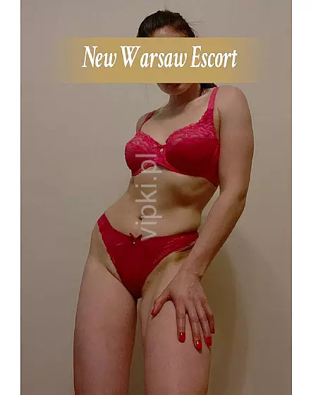 Sonia New Warsaw Escort 