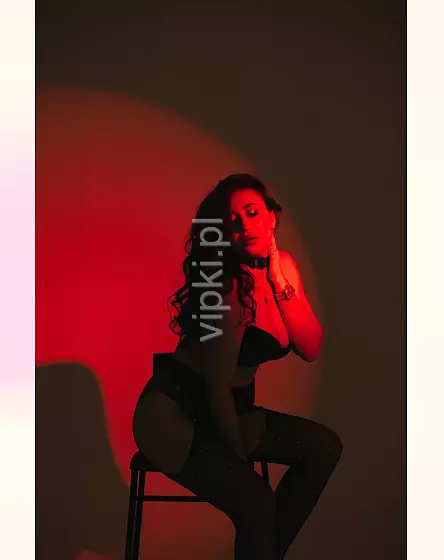 Sexy Adrianna - Studio Vinneri