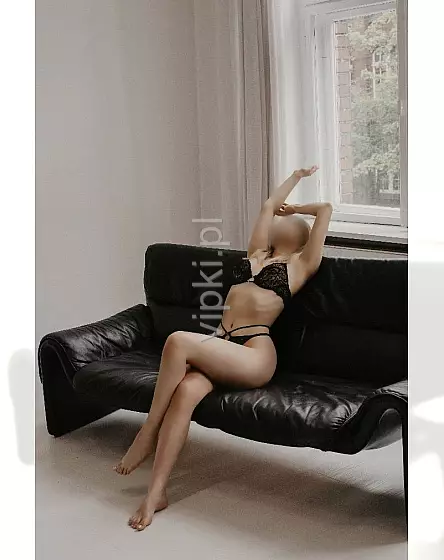 Słodka Vanesska