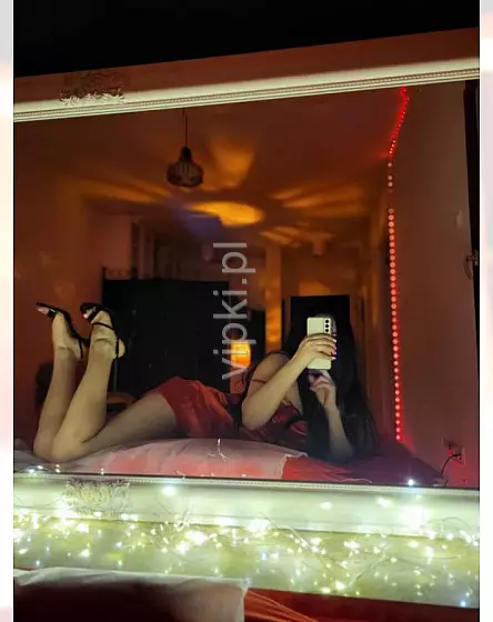 Liza szczupła kicia