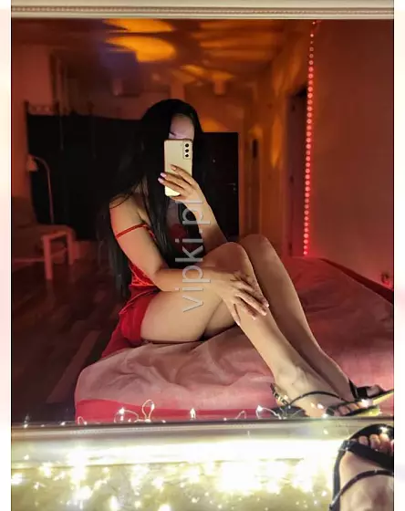 Liza szczupła kicia