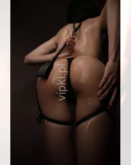 Caroline Sensoria