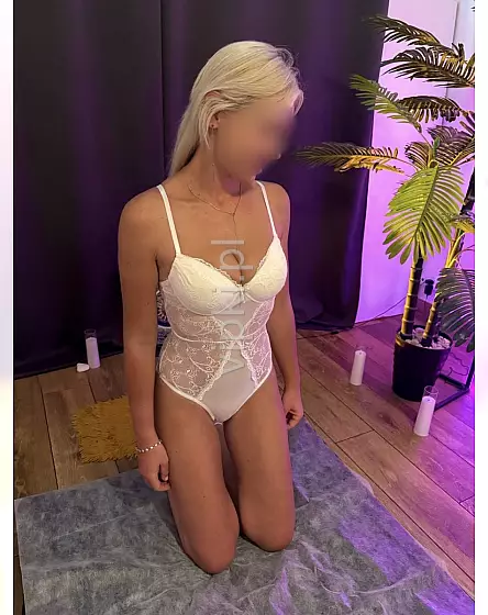 Kasia Nuru