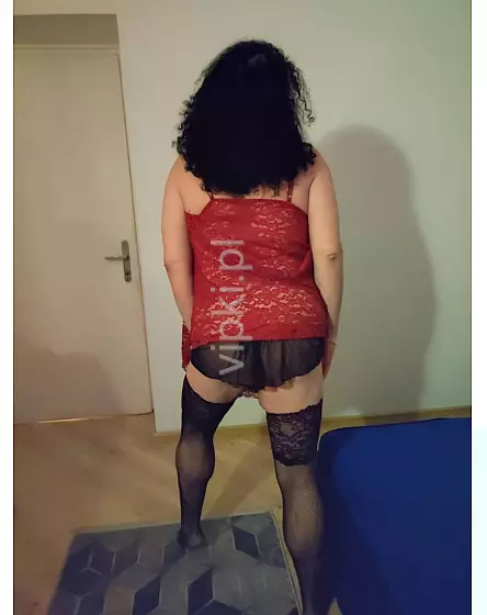 Seksi Oliwia 