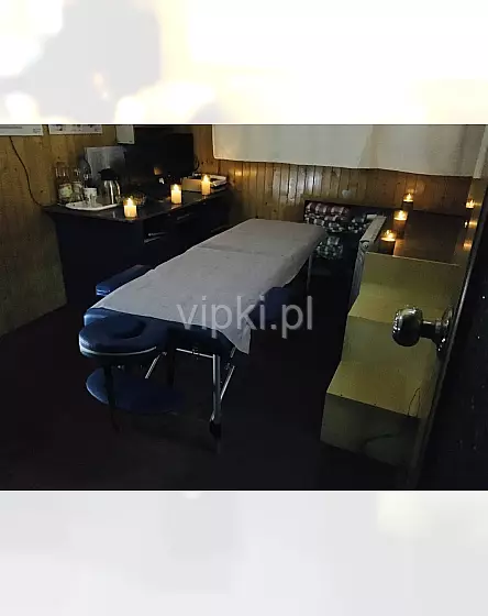 Masaż erotyczny dla kobiet w każdym wieku