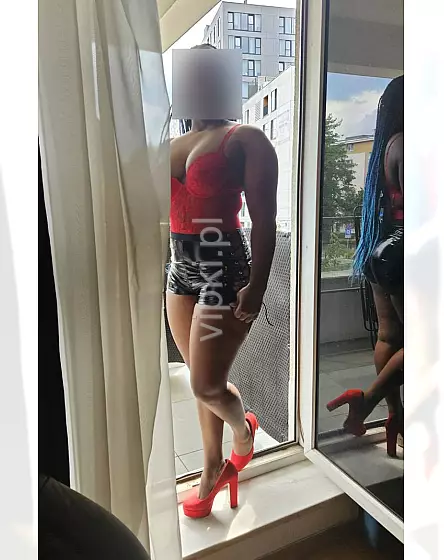 Masażystka Cleo  erotycznie