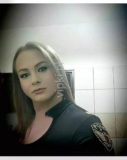 Dziewczyna z Penisem 