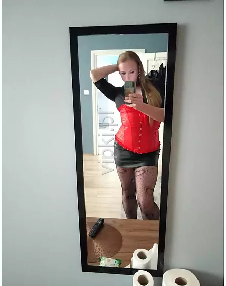 Dziewczyna z Penisem 
