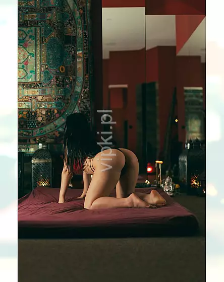 Bianca -Blissful Massage