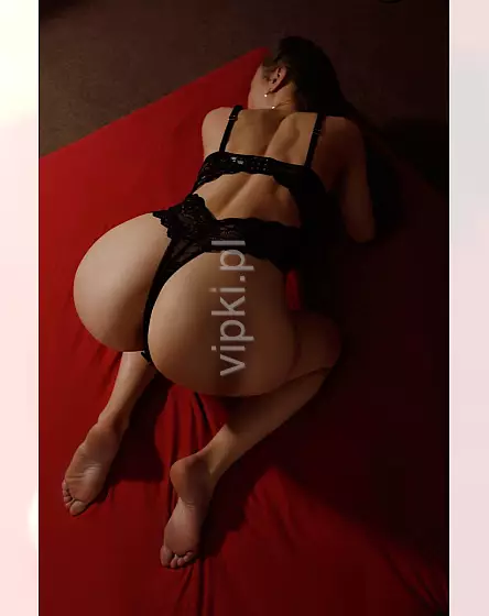 Kira -Blissful Massage