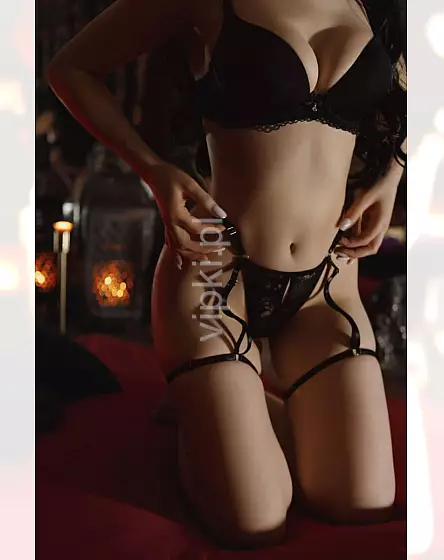 Michel -Blissful Massage