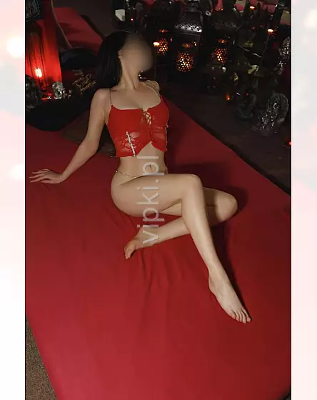 Ola -Blissful Massage