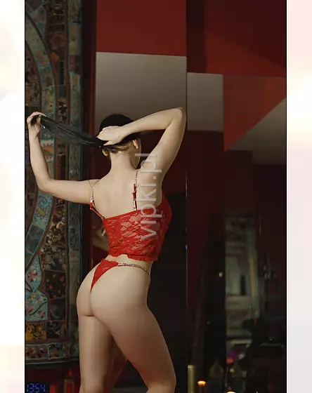 Ola -Blissful Massage