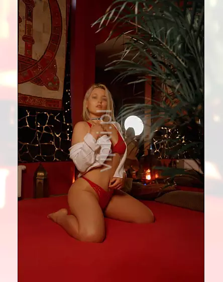 Riki -Blissful Massage