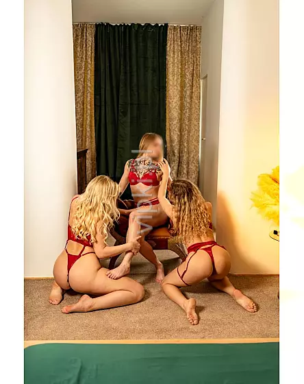 Marry -Blissful Massage