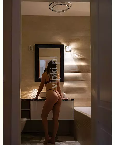 Agata -Blissful Massage