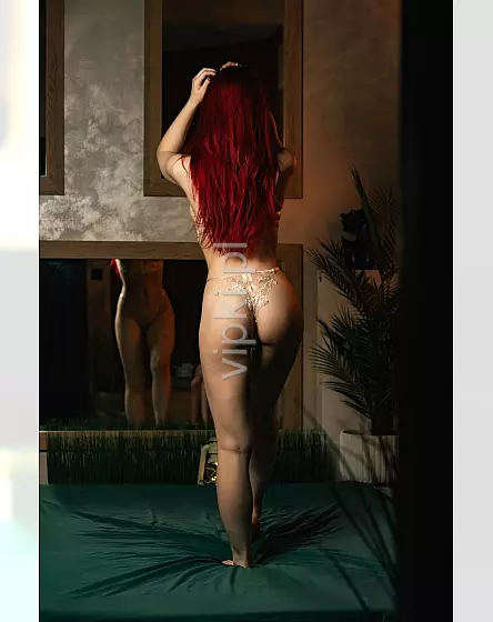 Lexy -Blissful Massage