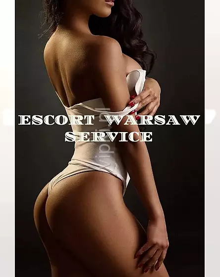 Anastasia Escort Warsaw 
