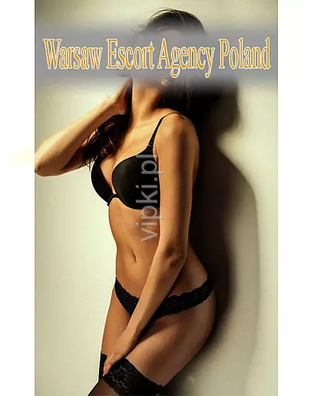 Amara Warsaw Escort