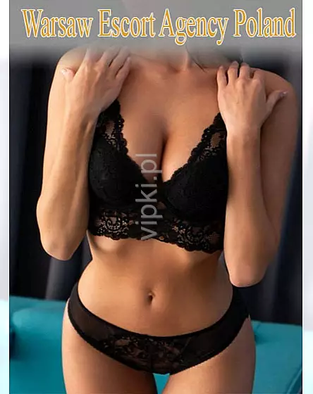 Amara Warsaw Escort