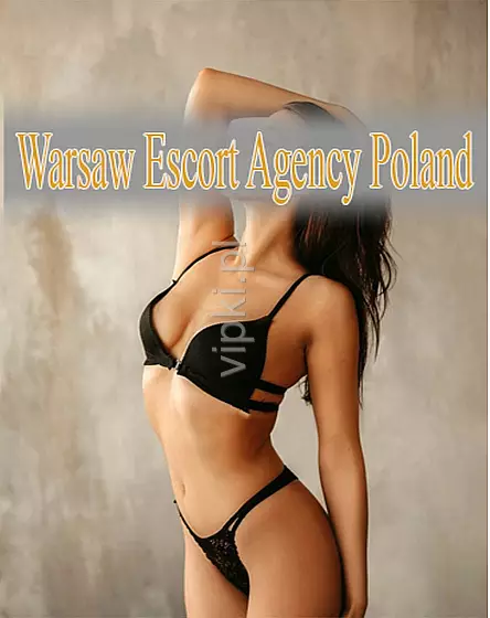 Louise Warsaw Escort