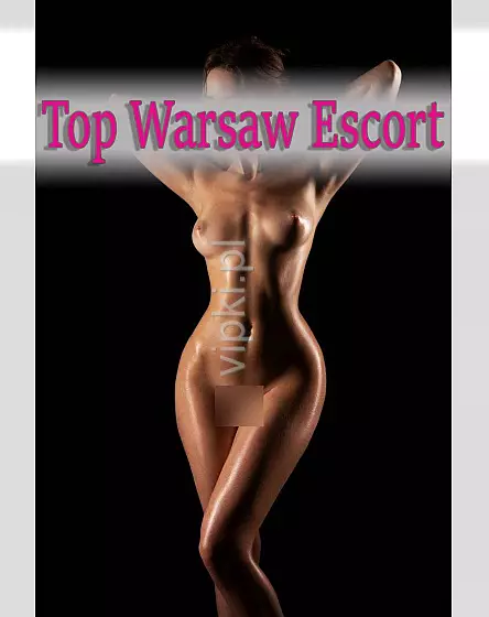Livia Warsaw Escort