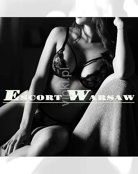 Eva Escort Warsaw