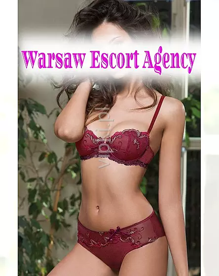 Nina Warsaw Escort